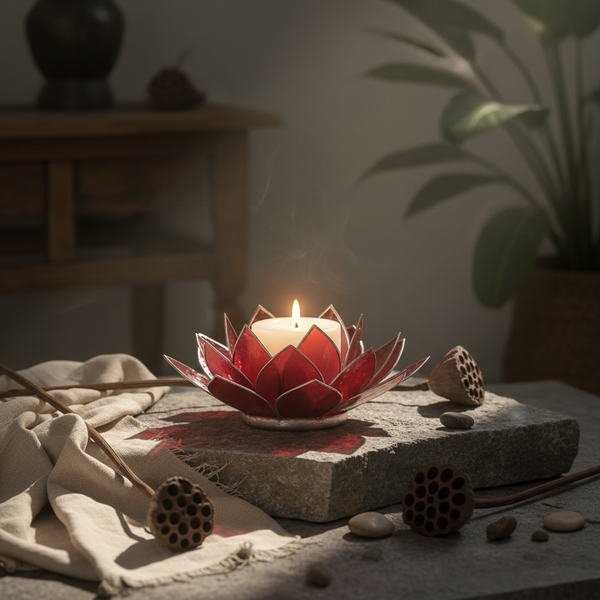 Spiritual maandelijkse box