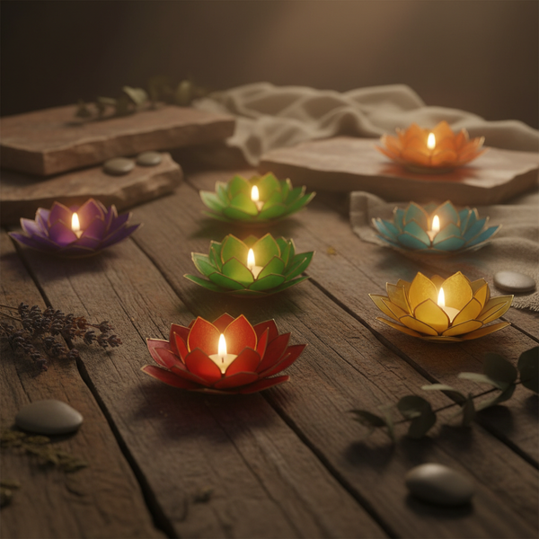 Spiritual maandelijkse box