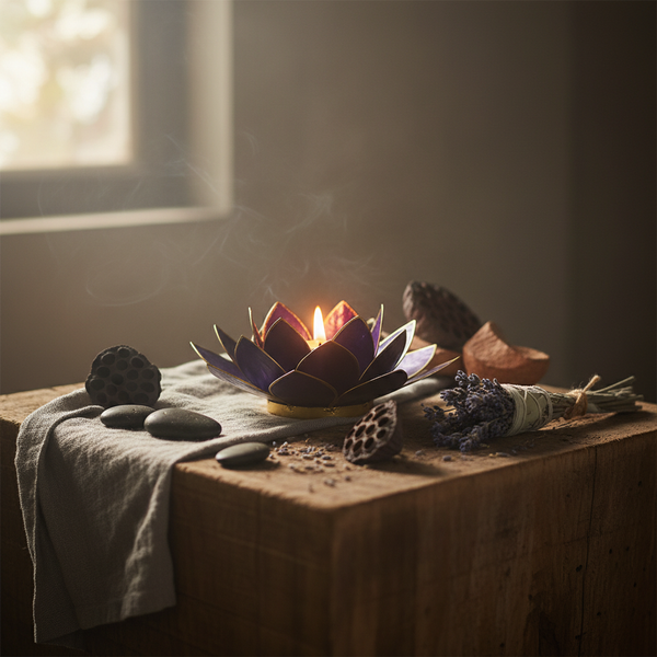 Spiritual maandelijkse box