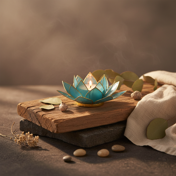 Spiritual maandelijkse box