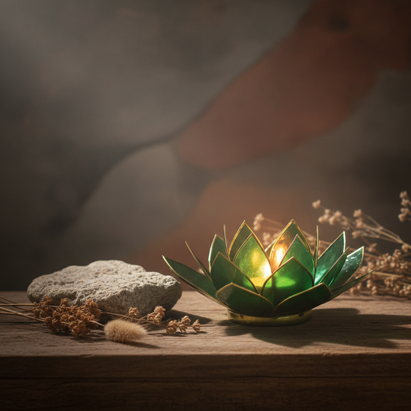 Spiritual maandelijkse box