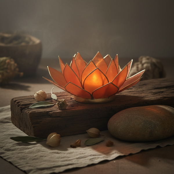 Spiritual maandelijkse box