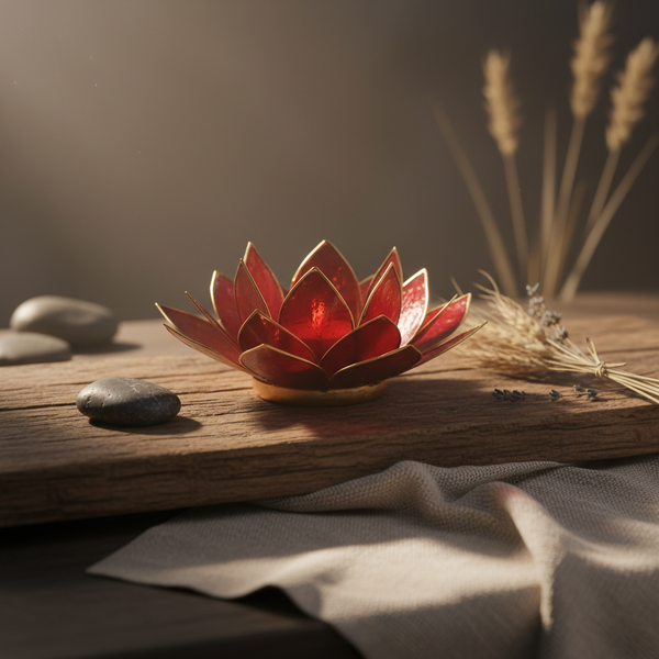 Spiritual maandelijkse box