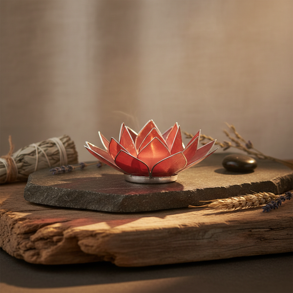 Spiritual maandelijkse box