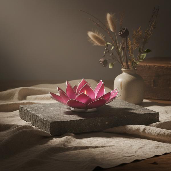 Spiritual maandelijkse box