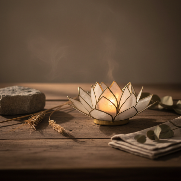 Spiritual maandelijkse box