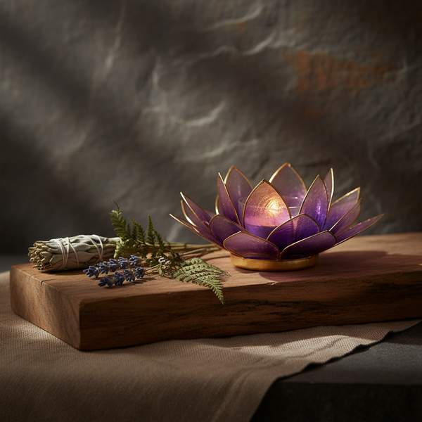 Spiritual maandelijkse box