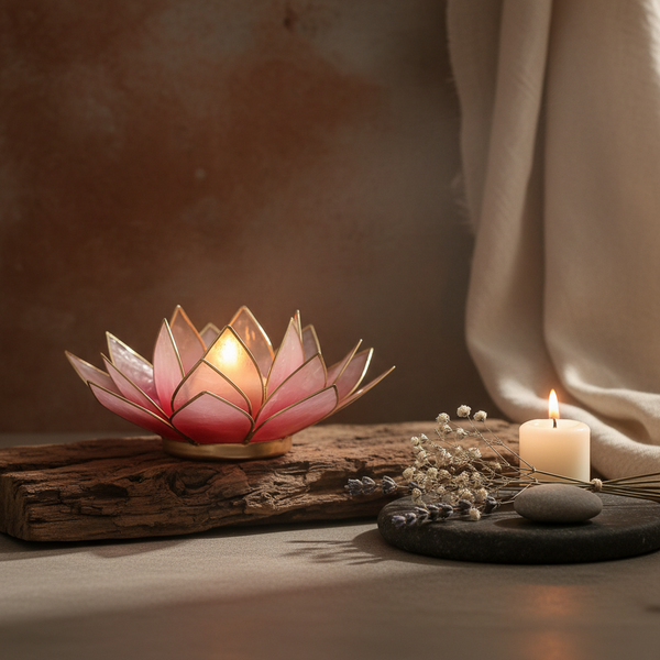 Spiritual maandelijkse box