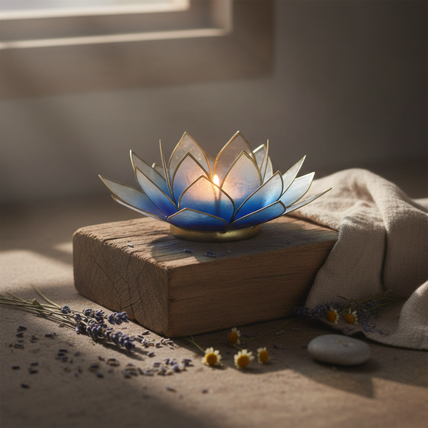 Spiritual maandelijkse box