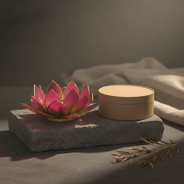 Spiritual maandelijkse box