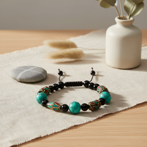 Spiritual maandelijkse box