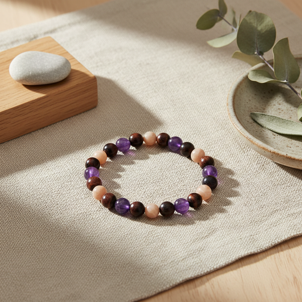 Spiritual maandelijkse box