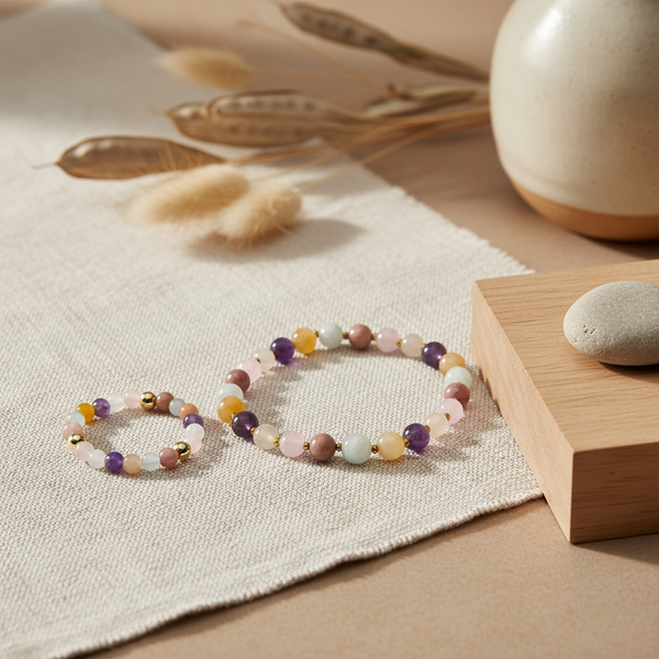 Spiritual maandelijkse box