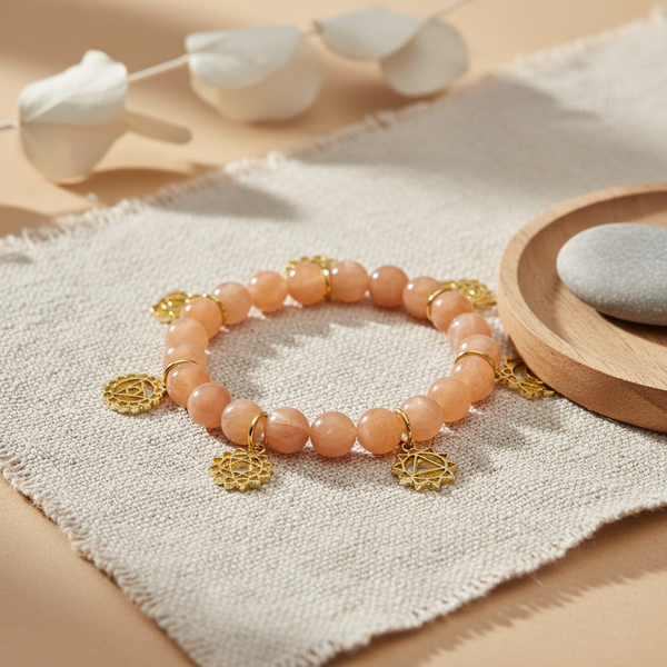 Spiritual maandelijkse box