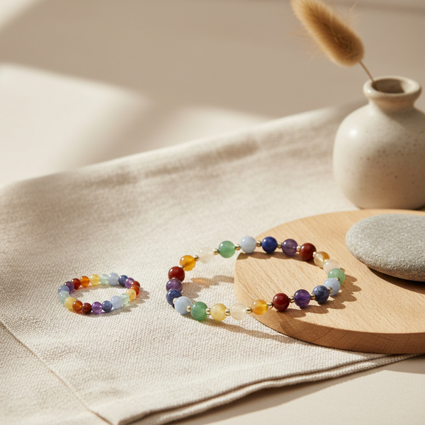 Spiritual maandelijkse box