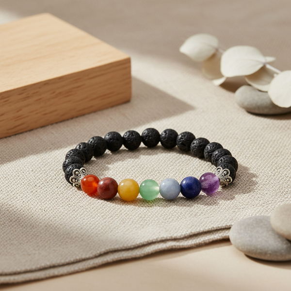 Spiritual maandelijkse box