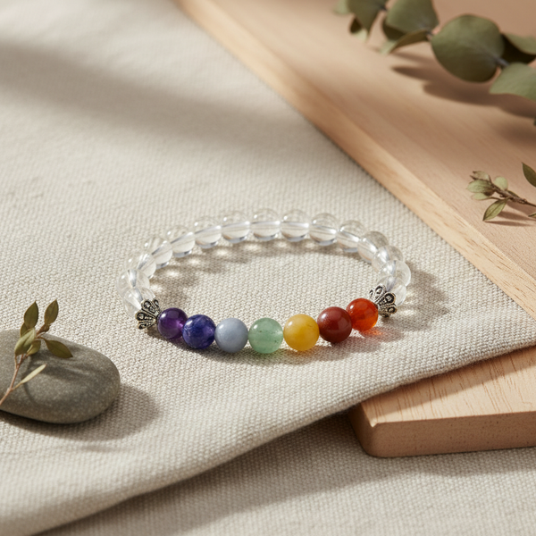 Spiritual maandelijkse box