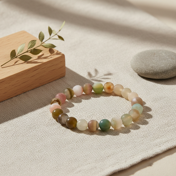 Spiritual maandelijkse box