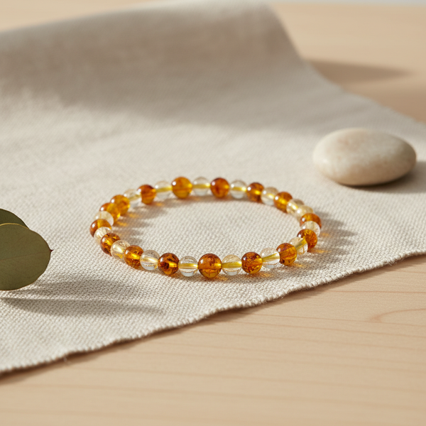 Spiritual maandelijkse box