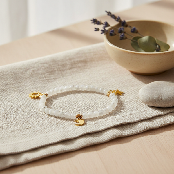 Spiritual maandelijkse box