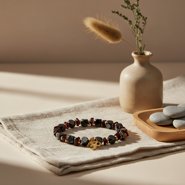 Spiritual maandelijkse box