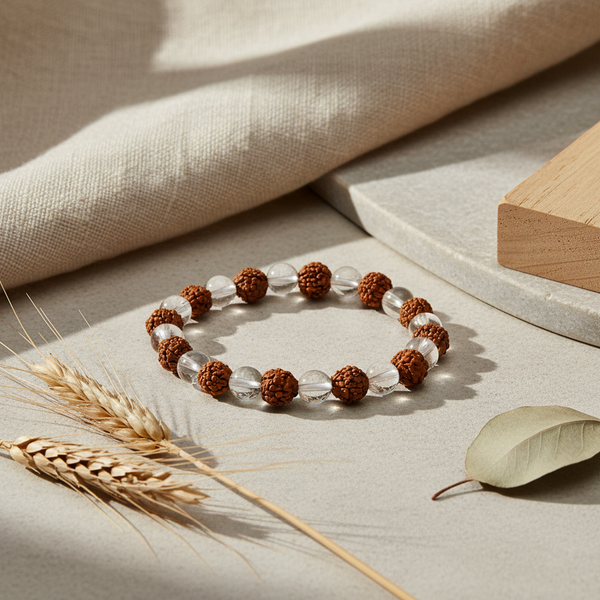 Spiritual maandelijkse box