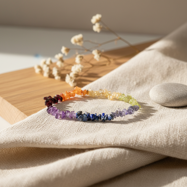 Spiritual maandelijkse box