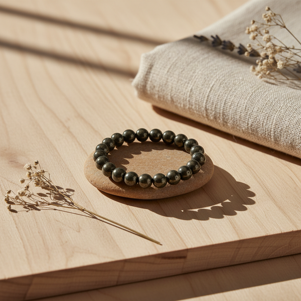 Spiritual maandelijkse box