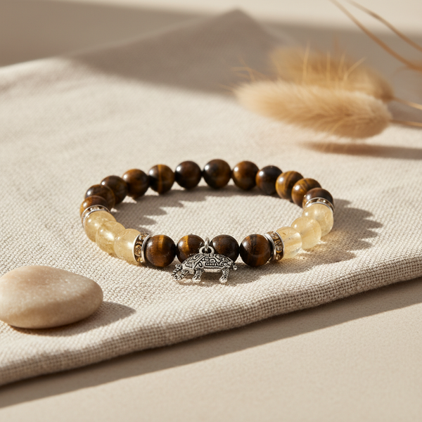 Spiritual maandelijkse box