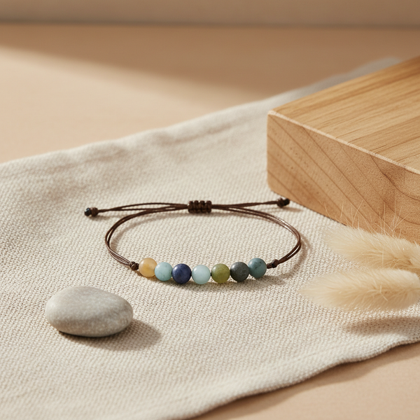 Spiritual maandelijkse box