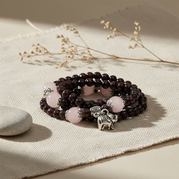 Spiritual maandelijkse box