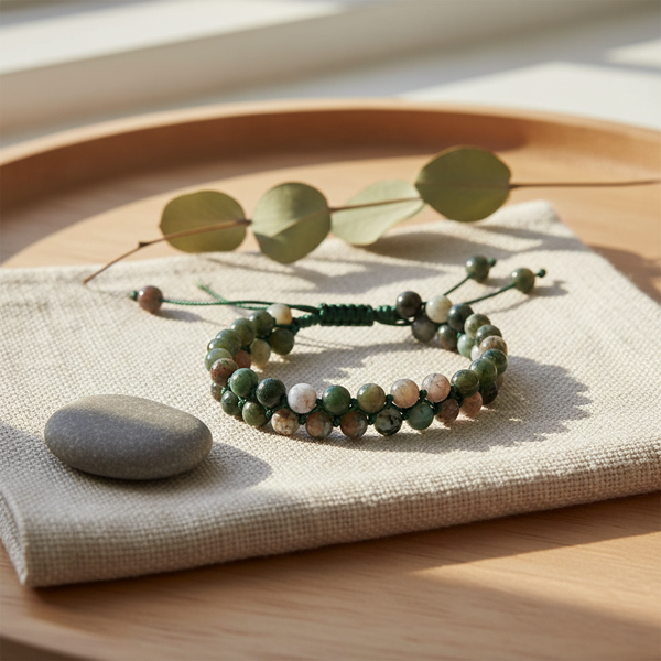 Spiritual maandelijkse box