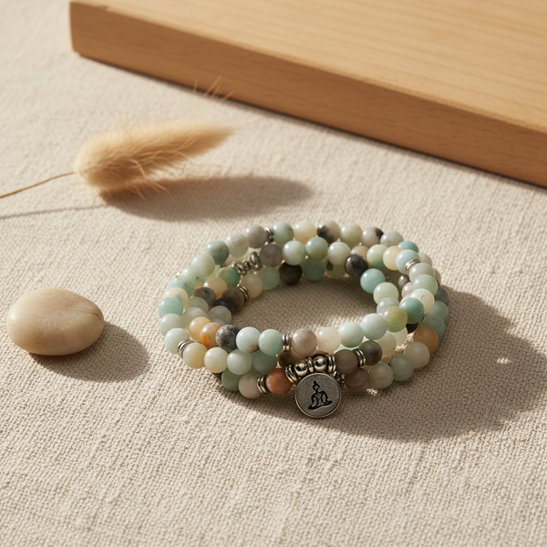 Spiritual maandelijkse box