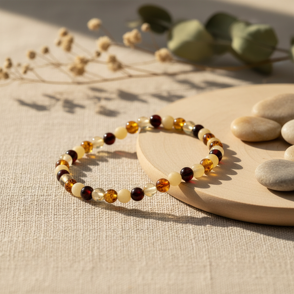 Spiritual maandelijkse box