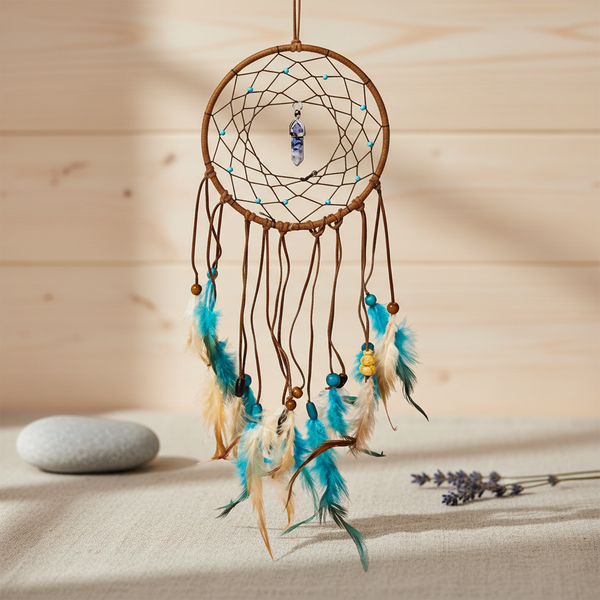 Spiritual maandelijkse box