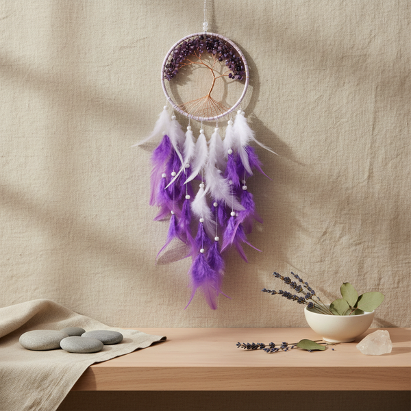 Spiritual maandelijkse box