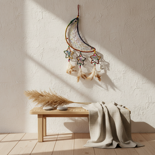 Spiritual maandelijkse box