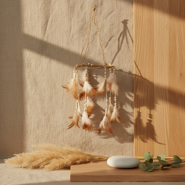 Spiritual maandelijkse box