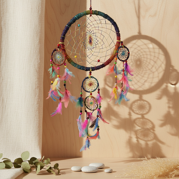 Spiritual maandelijkse box