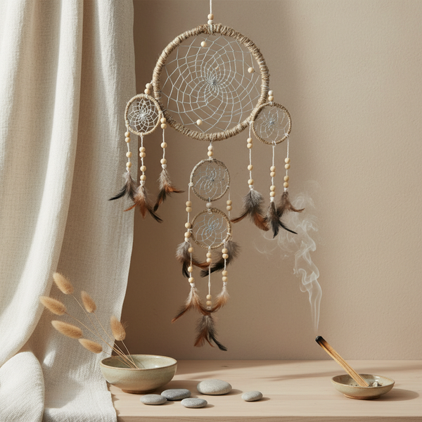 Spiritual maandelijkse box