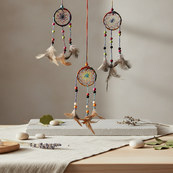 Spiritual maandelijkse box