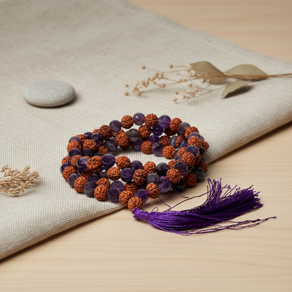 Spiritual maandelijkse box