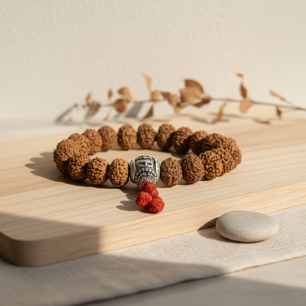 Spiritual maandelijkse box