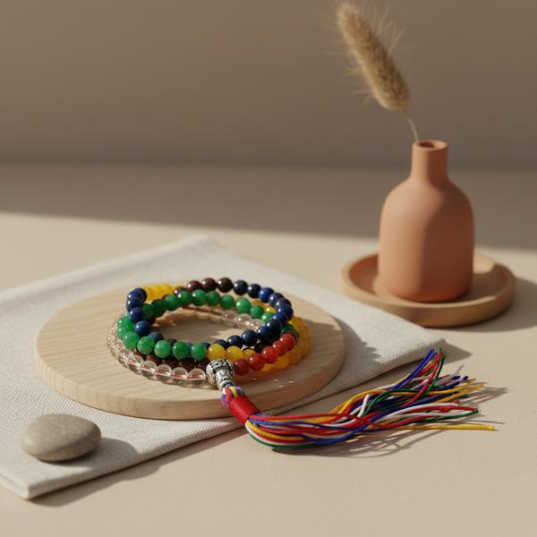 Spiritual maandelijkse box