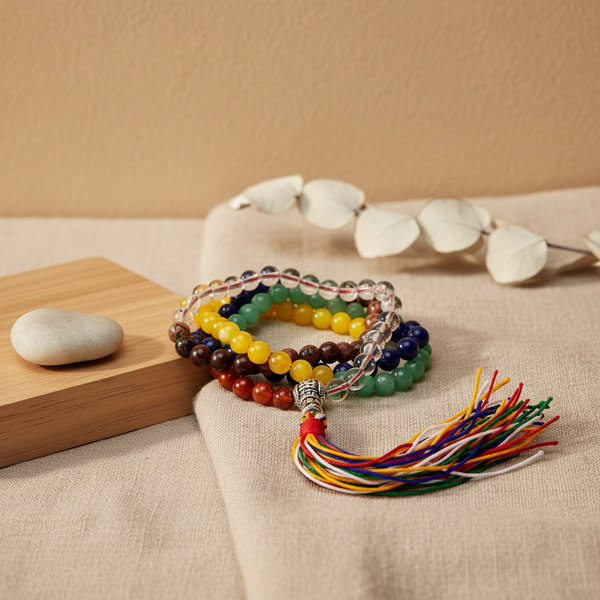 Spiritual maandelijkse box