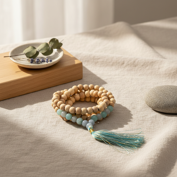 Spiritual maandelijkse box