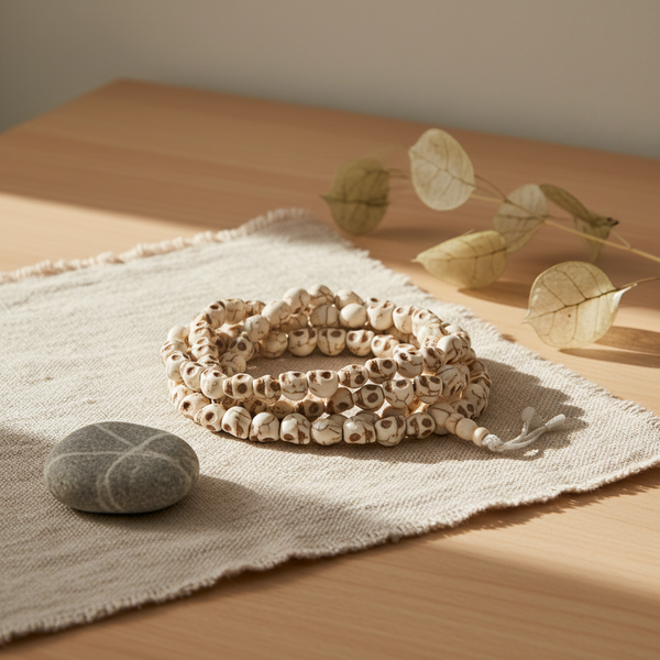 Spiritual maandelijkse box