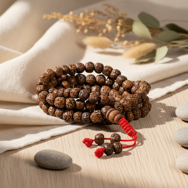 Spiritual maandelijkse box