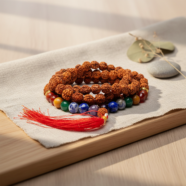 Spiritual maandelijkse box