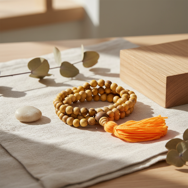 Spiritual maandelijkse box